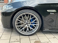 2015 bmw 535d stationwagen personenauto - afbeelding 3 van  54