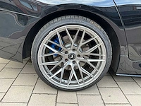 2015 bmw 535d stationwagen personenauto - afbeelding 5 van  54