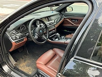2015 bmw 535d stationwagen personenauto - afbeelding 13 van  54