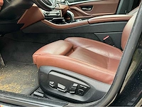 2015 bmw 535d stationwagen personenauto - afbeelding 16 van  54