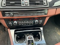 2015 bmw 535d stationwagen personenauto - afbeelding 22 van  54