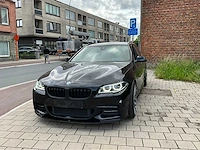 2015 bmw 535d stationwagen personenauto - afbeelding 12 van  54