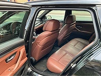 2015 bmw 535d stationwagen personenauto - afbeelding 36 van  54
