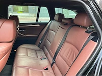 2015 bmw 535d stationwagen personenauto - afbeelding 38 van  54