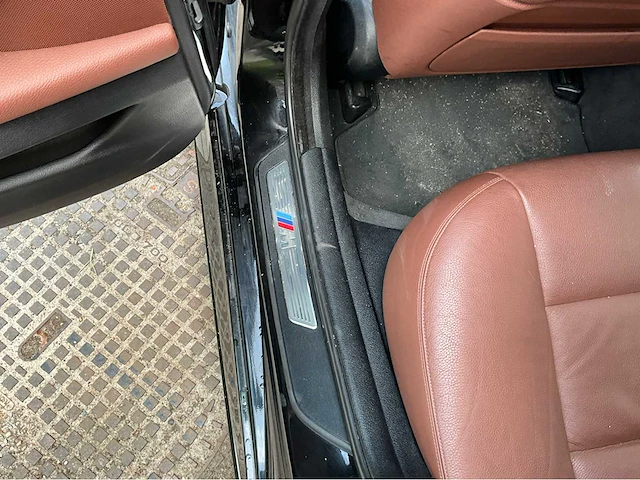 2015 bmw 535d stationwagen personenauto - afbeelding 39 van  54