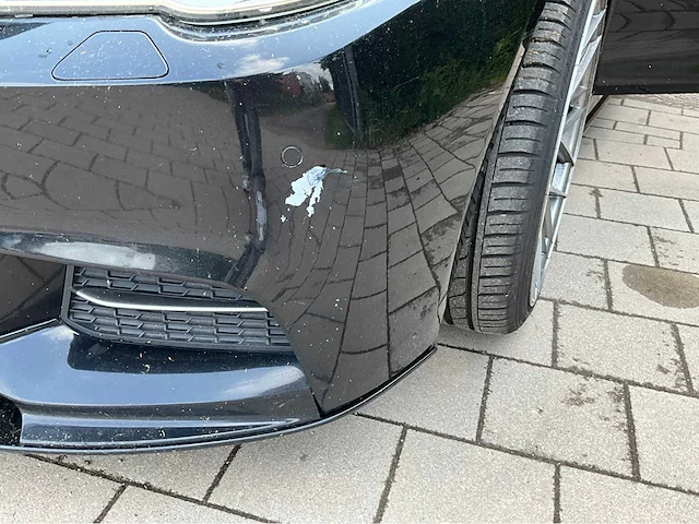 2015 bmw 535d stationwagen personenauto - afbeelding 43 van  54