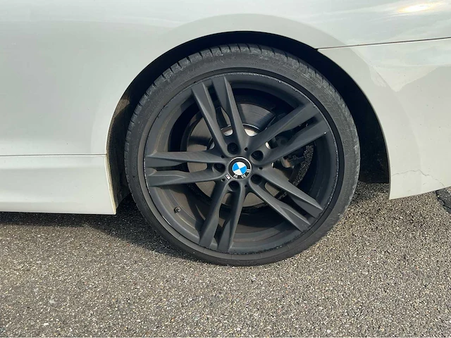2015 bmw 640i m pakket personenauto - afbeelding 2 van  44
