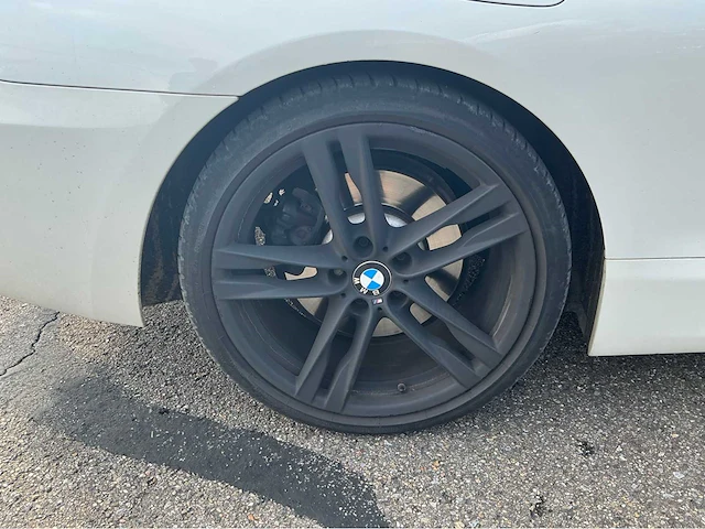 2015 bmw 640i m pakket personenauto - afbeelding 3 van  44