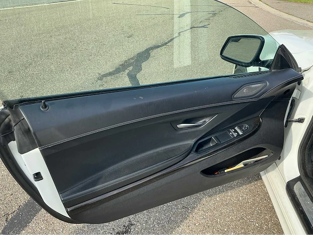 2015 bmw 640i m pakket personenauto - afbeelding 6 van  44