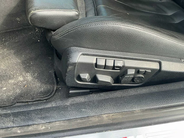 2015 bmw 640i m pakket personenauto - afbeelding 8 van  44