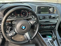 2015 bmw 640i m pakket personenauto - afbeelding 9 van  44