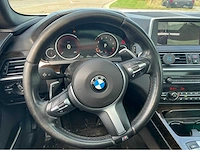 2015 bmw 640i m pakket personenauto - afbeelding 10 van  44