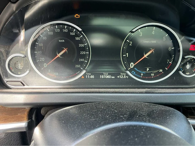 2015 bmw 640i m pakket personenauto - afbeelding 11 van  44