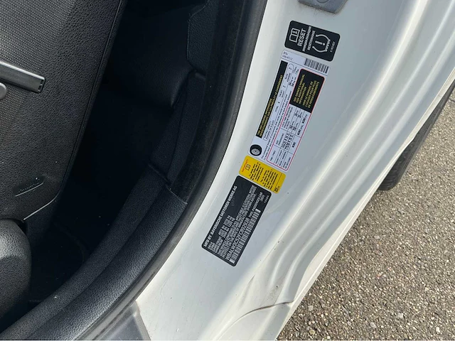 2015 bmw 640i m pakket personenauto - afbeelding 14 van  44