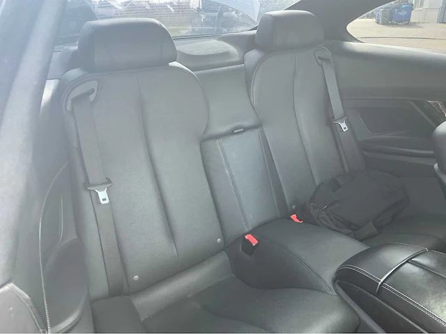 2015 bmw 640i m pakket personenauto - afbeelding 18 van  44