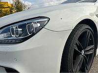 2015 bmw 640i m pakket personenauto - afbeelding 21 van  44