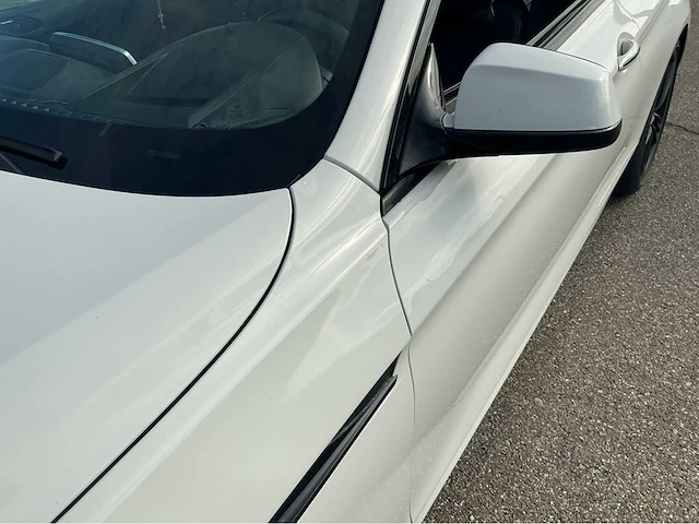2015 bmw 640i m pakket personenauto - afbeelding 22 van  44