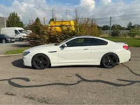 2015 bmw 640i m pakket personenauto - afbeelding 12 van  44