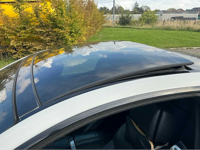 2015 bmw 640i m pakket personenauto - afbeelding 24 van  44