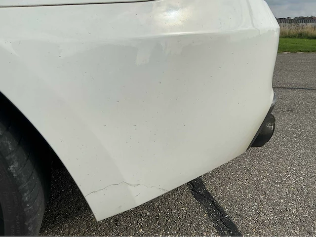 2015 bmw 640i m pakket personenauto - afbeelding 26 van  44