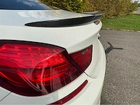 2015 bmw 640i m pakket personenauto - afbeelding 27 van  44