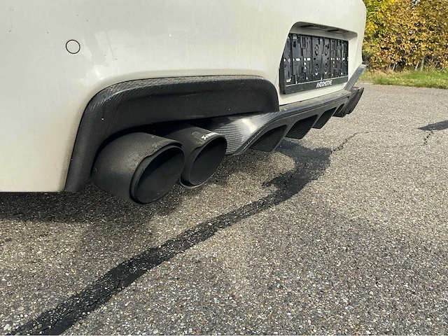 2015 bmw 640i m pakket personenauto - afbeelding 28 van  44