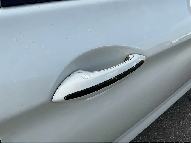 2015 bmw 640i m pakket personenauto - afbeelding 30 van  44