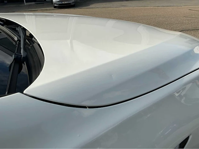 2015 bmw 640i m pakket personenauto - afbeelding 31 van  44