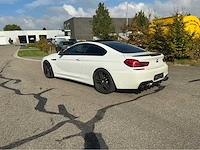 2015 bmw 640i m pakket personenauto - afbeelding 23 van  44
