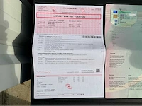 2015 bmw 640i m pakket personenauto - afbeelding 39 van  44