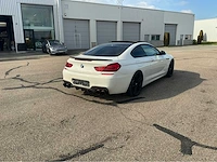 2015 bmw 640i m pakket personenauto - afbeelding 40 van  44