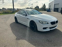 2015 bmw 640i m pakket personenauto - afbeelding 42 van  44