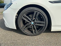 2015 bmw 640i m pakket personenauto - afbeelding 44 van  44