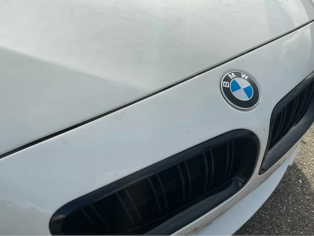 2015 bmw 640i m pakket personenauto - afbeelding 33 van  44