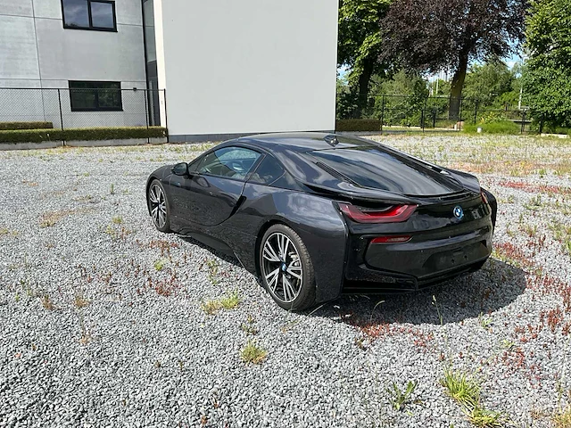 2015 bmw bmwi-2 personenauto - afbeelding 2 van  21