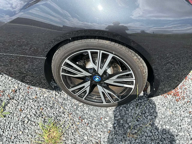 2015 bmw bmwi-2 personenauto - afbeelding 3 van  21