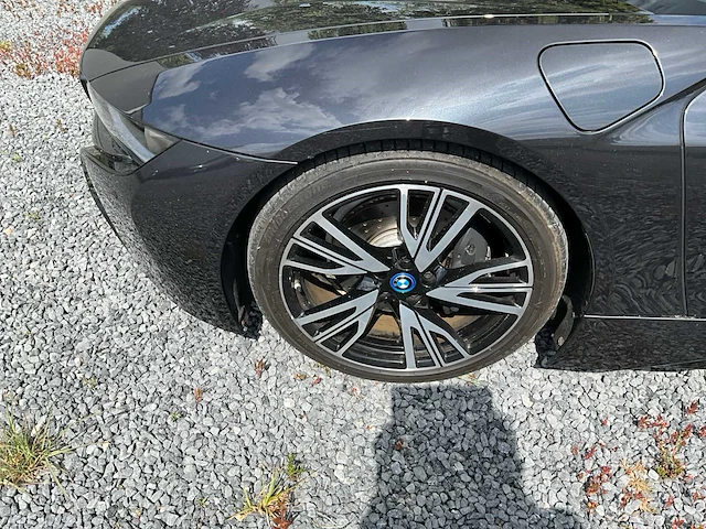 2015 bmw bmwi-2 personenauto - afbeelding 4 van  21