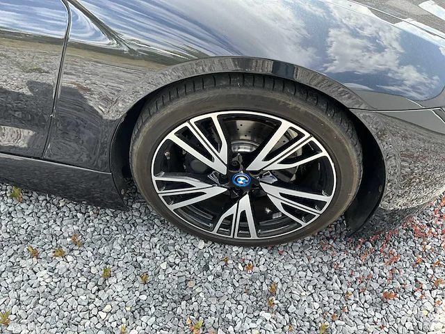 2015 bmw bmwi-2 personenauto - afbeelding 5 van  21