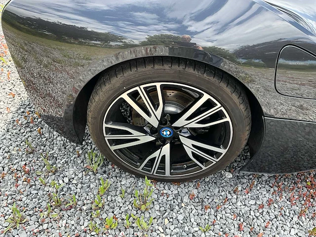 2015 bmw bmwi-2 personenauto - afbeelding 6 van  21