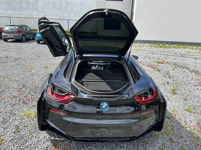 2015 bmw bmwi-2 personenauto - afbeelding 7 van  21