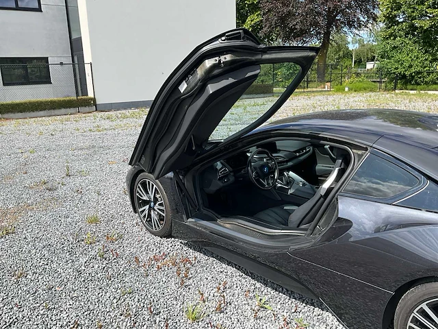 2015 bmw bmwi-2 personenauto - afbeelding 8 van  21