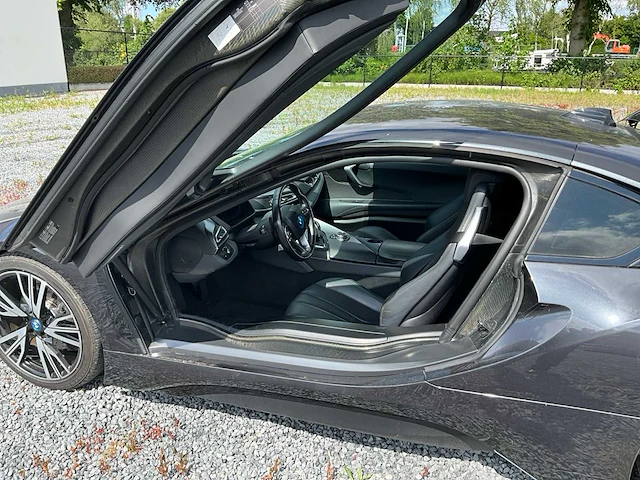 2015 bmw bmwi-2 personenauto - afbeelding 9 van  21