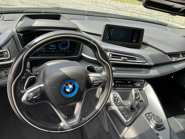 2015 bmw bmwi-2 personenauto - afbeelding 10 van  21