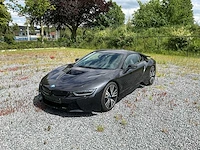 2015 bmw bmwi-2 personenauto - afbeelding 1 van  21