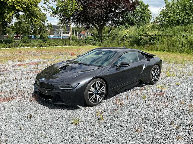 2015 bmw bmwi-2 personenauto - afbeelding 12 van  21