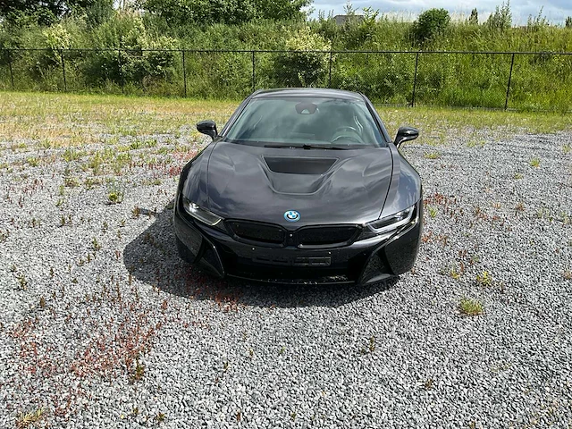 2015 bmw bmwi-2 personenauto - afbeelding 15 van  21