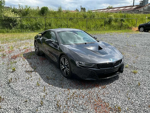 2015 bmw bmwi-2 personenauto - afbeelding 16 van  21