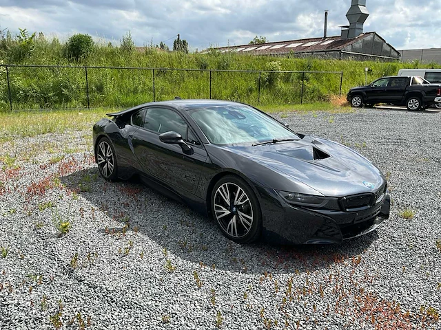 2015 bmw bmwi-2 personenauto - afbeelding 17 van  21