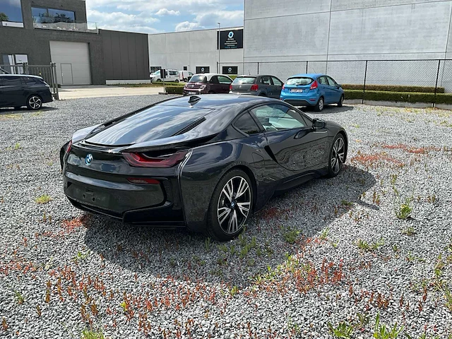 2015 bmw bmwi-2 personenauto - afbeelding 18 van  21
