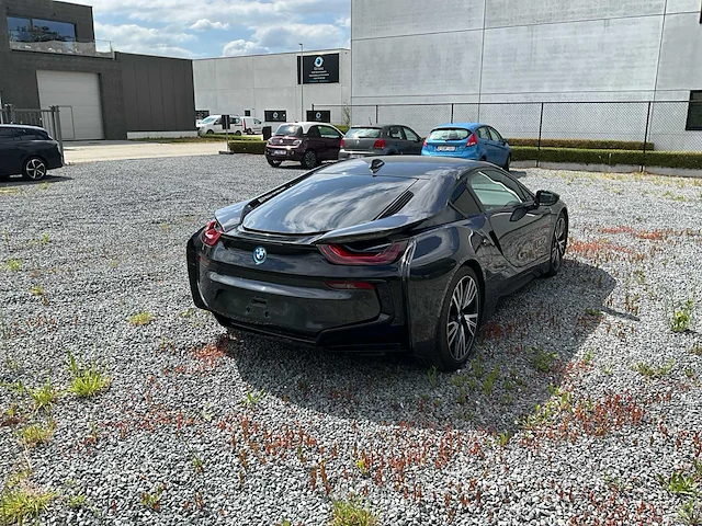 2015 bmw bmwi-2 personenauto - afbeelding 19 van  21